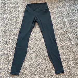 Wunder Under Hi-rise tight *Nulux